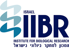 מכון ביולוגי נס ציונה לוגו